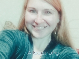 Alissonshy