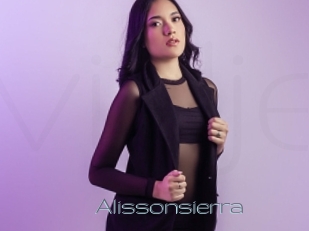 Alissonsierra