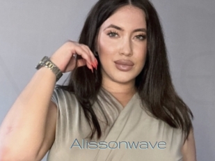 Alissonwave