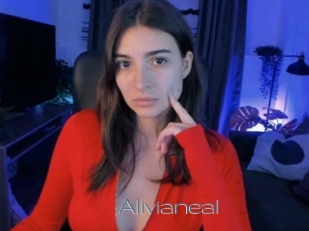 Alivianeal