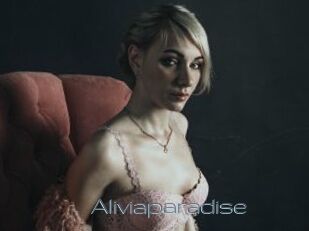 Aliviaparadise