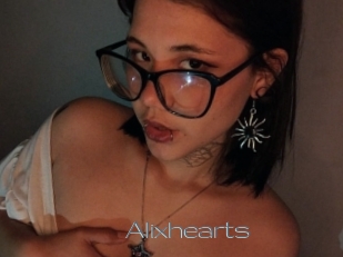 Alixhearts