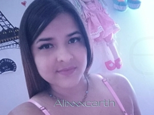 Alixxxcarth