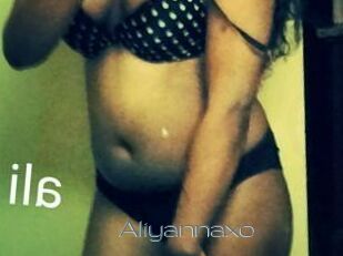 Aliyannaxo