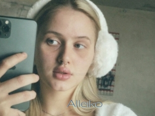 Alleiko