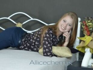 Allicecherryx