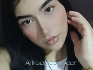 Alliisoncoopeer