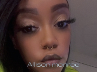 Allison_monroe