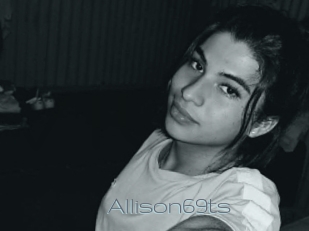 allison69ts Vidéos de Jeunes