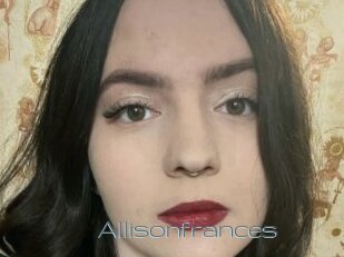 Allisonfrances