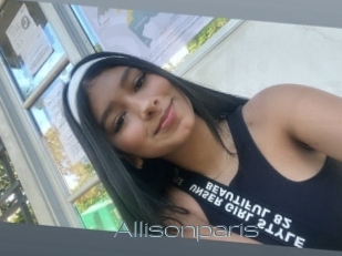 Allisonparis