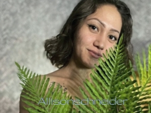 Allisonschneider