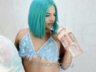 allisonspicy Vidéos de Jeunes
