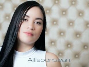 Allisoonswan
