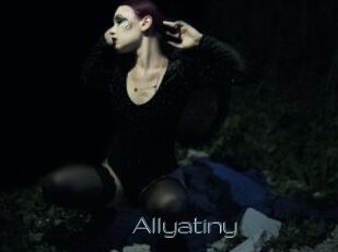 Allyatiny