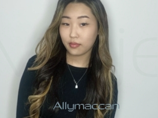 Allymaccan