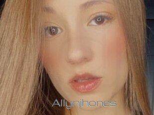 Allynjhones