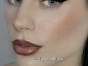 Allypetite