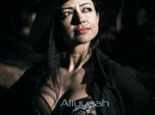 Allyyaah
