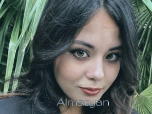 Almatyan