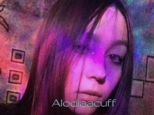 Alodiaacuff