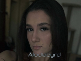 Alodiabyrd