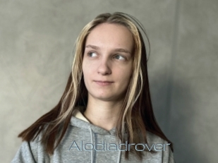 Alodiadrover