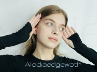 Alodiaedgewoth