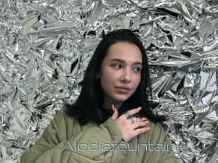 Alodiafountain