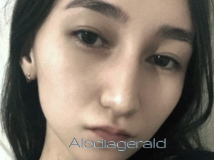 Alodiagerald