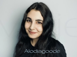 alodiagoode Vidéos de Jeunes