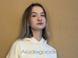 Alodiagoodwyn