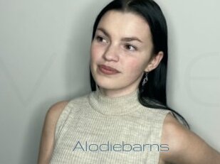 Alodiebarns