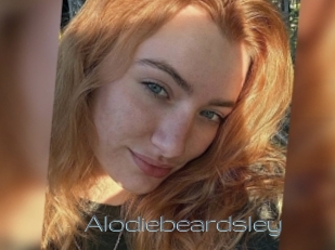 Alodiebeardsley
