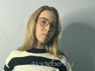 Alodiebenny