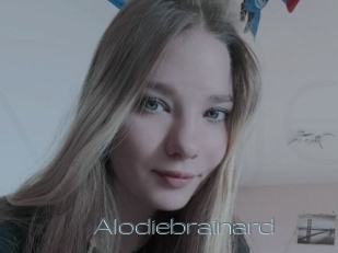 Alodiebrainard