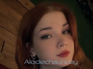 Alodiechauncey