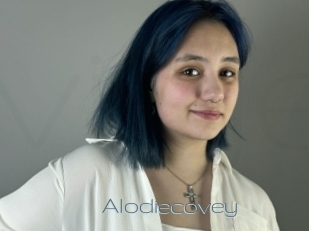 Alodiecovey