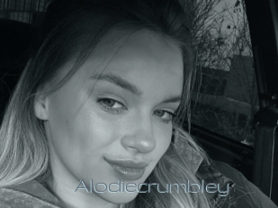 Alodiecrumbley