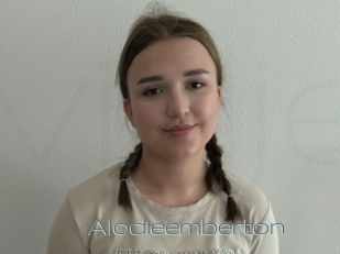 Alodieemberton