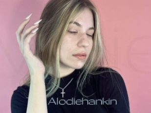 Alodiehankin