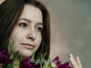 Alodiehargus