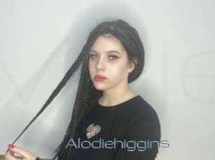Alodiehiggins