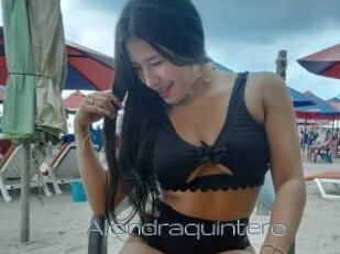 Alondraquintero