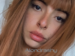 Alondrashy