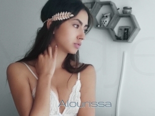 Alourissa
