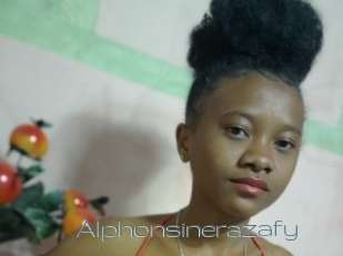 alphonsinerazafy Vidéos de Jeunes