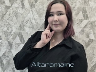 Altanamaine