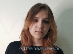 Althenaallenson