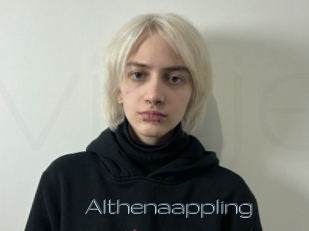 Althenaappling